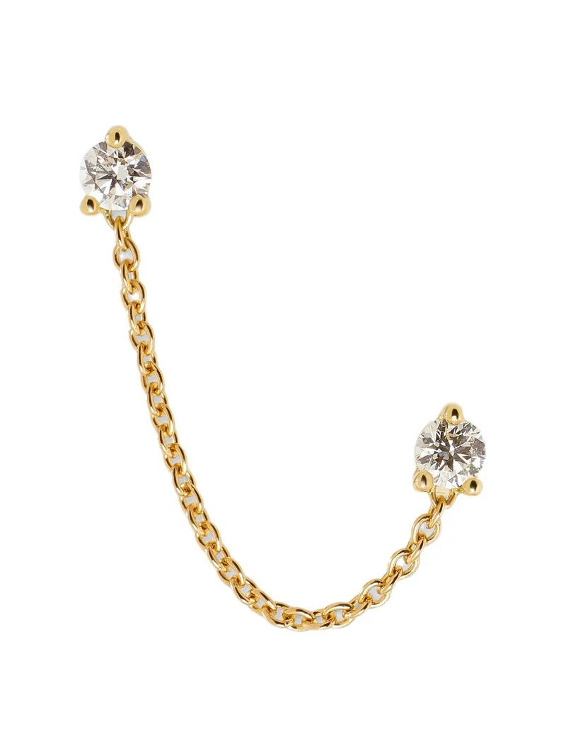 Jennifer Fisher Jennifer Fisher Single Staycation Earring Small