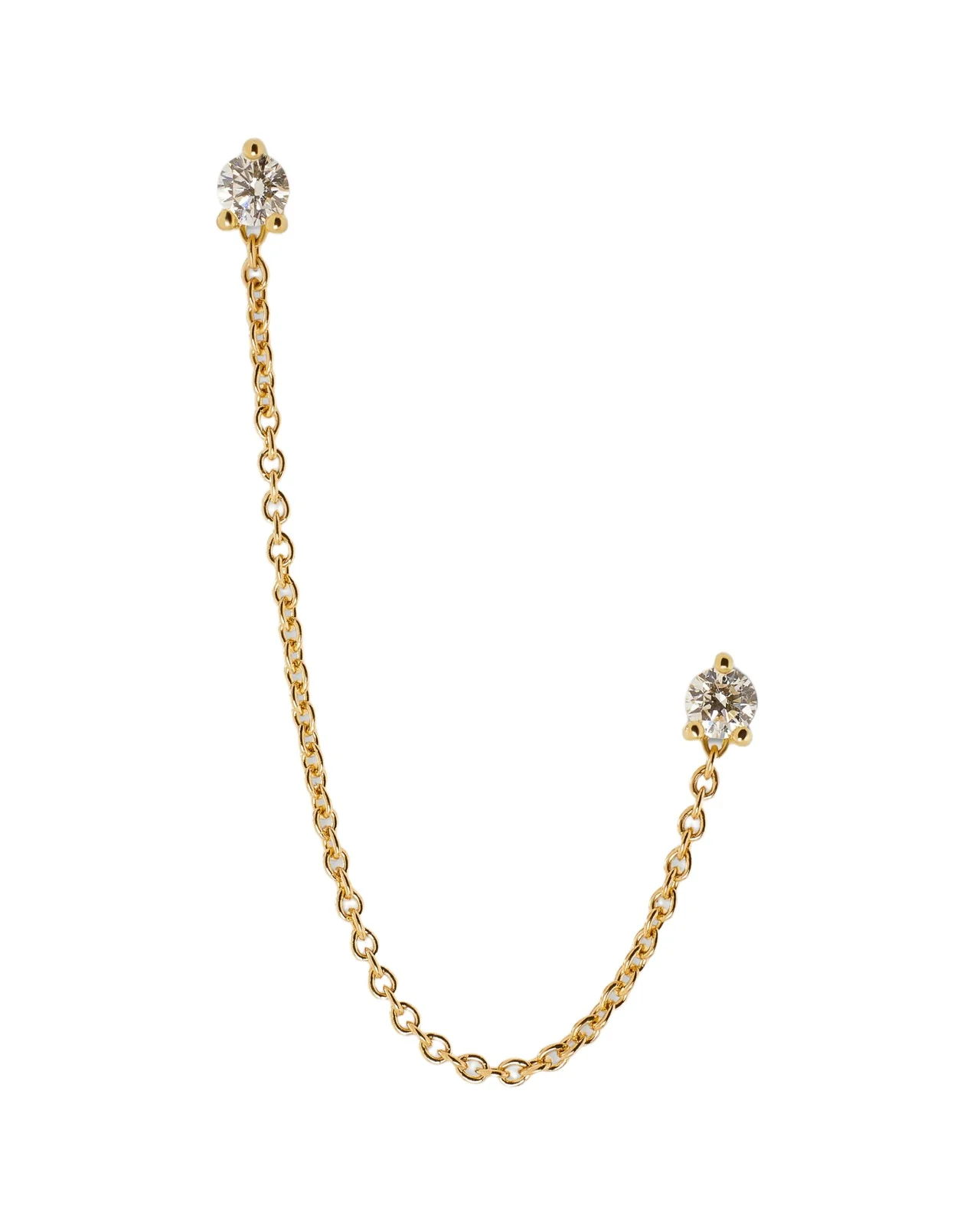 Jennifer Fisher Jennifer Fisher Single Staycation Earring Large