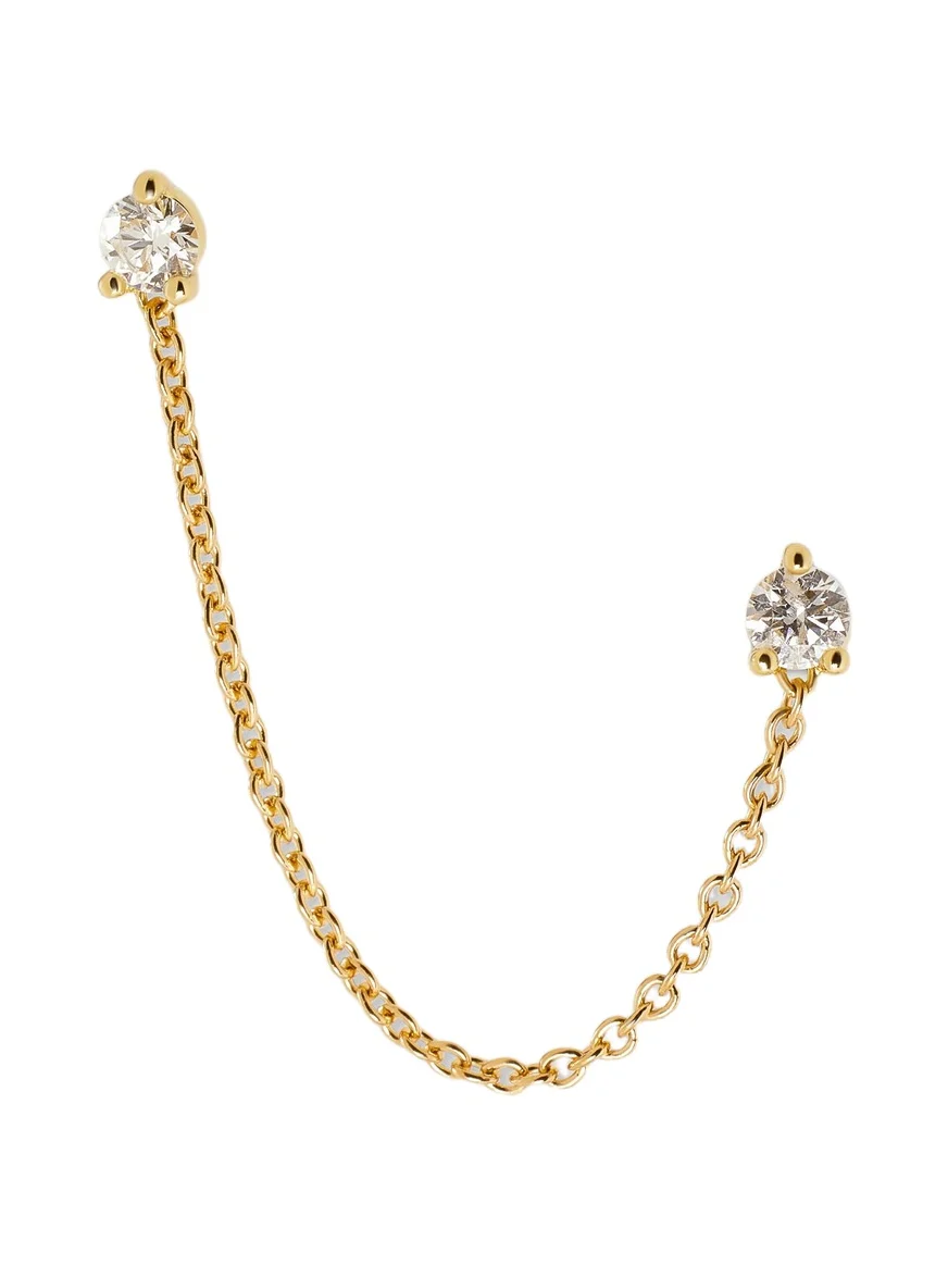Jennifer Fisher Jennifer Fisher Single Staycation Earring Medium