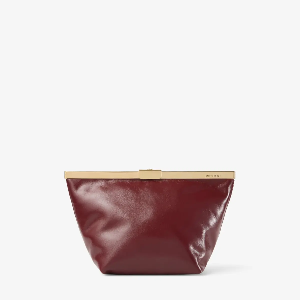 Jimmy Choo Ganache Clutch Bags | Thumbnail 2 Jimmy Choo Ganache Clutch Bags | Thumbnail 2