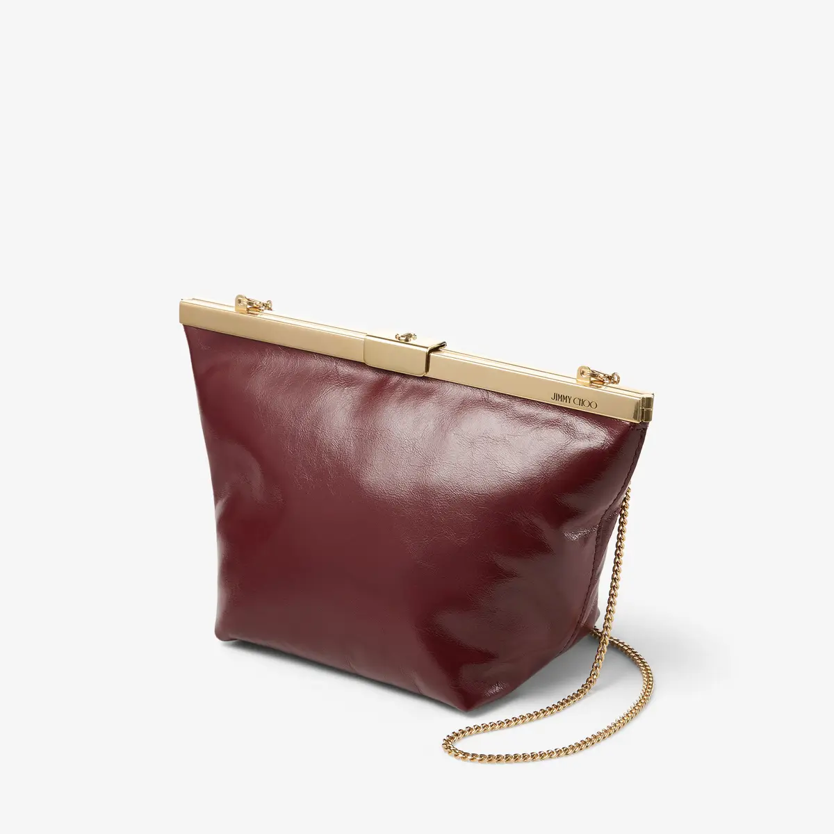 Jimmy Choo Ganache Clutch Bags | Thumbnail 3 Jimmy Choo Ganache Clutch Bags | Thumbnail 3