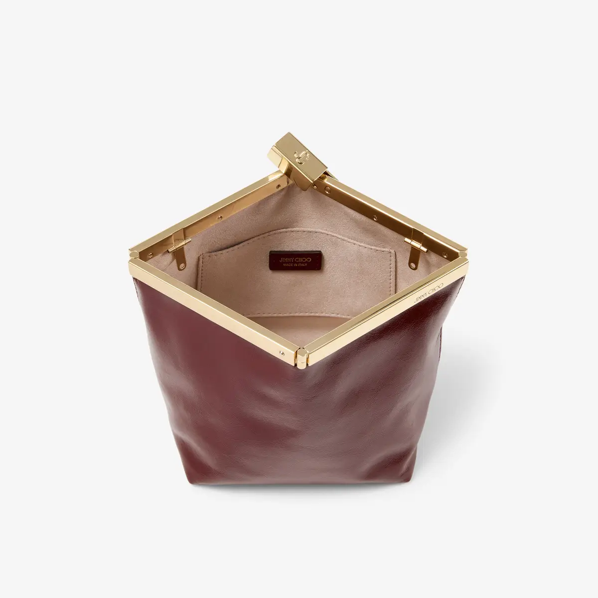 Jimmy Choo Ganache Clutch Bags | Thumbnail 5 Jimmy Choo Ganache Clutch Bags | Thumbnail 5
