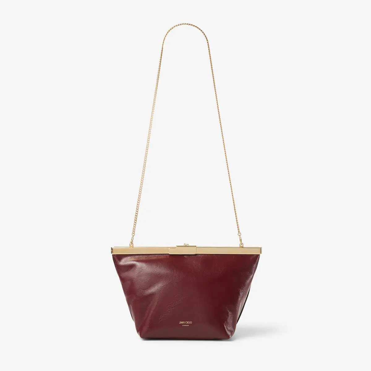 Jimmy Choo Ganache Clutch Bags | Thumbnail 6 Jimmy Choo Ganache Clutch Bags | Thumbnail 6