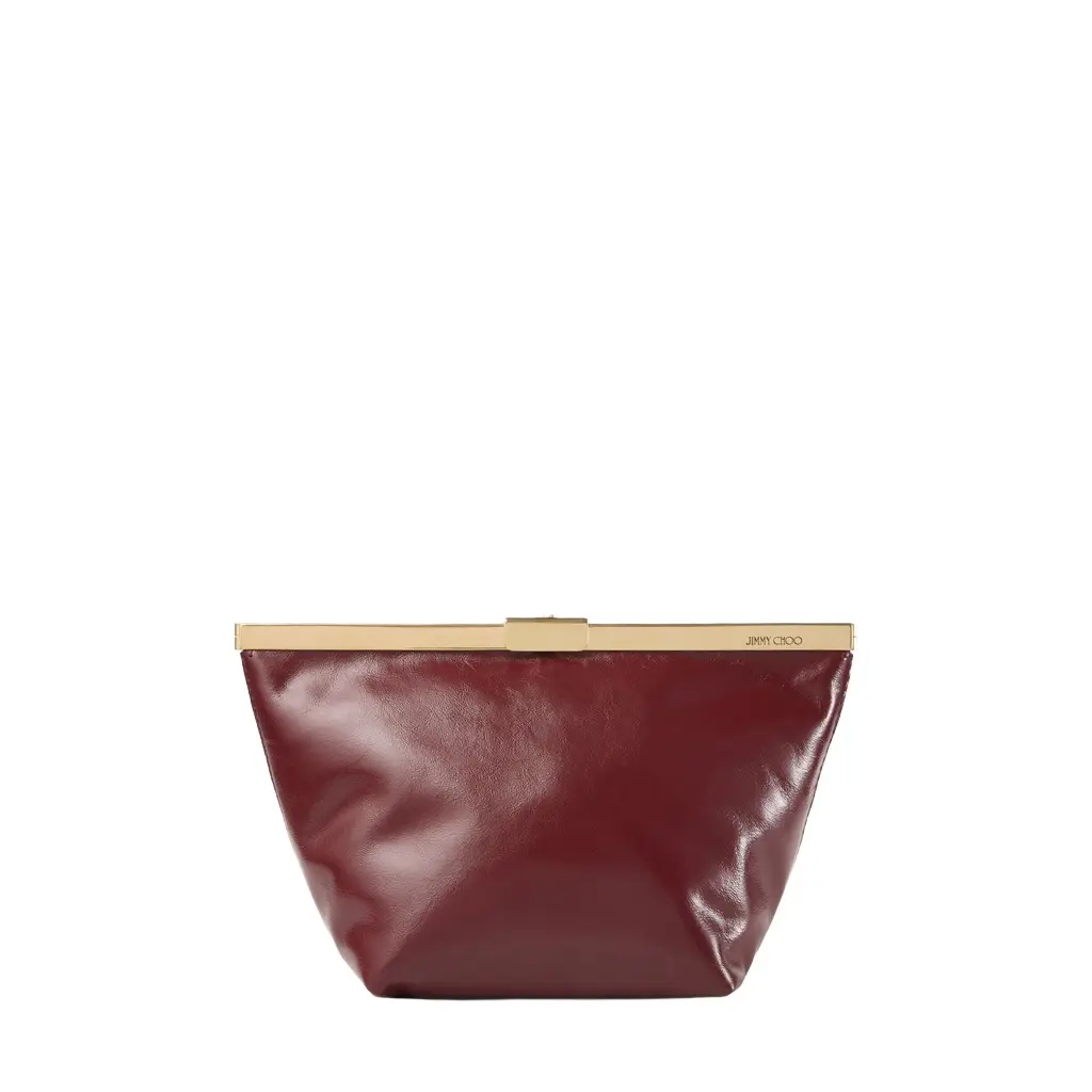 Jimmy Choo Ganache Clutch Bags
