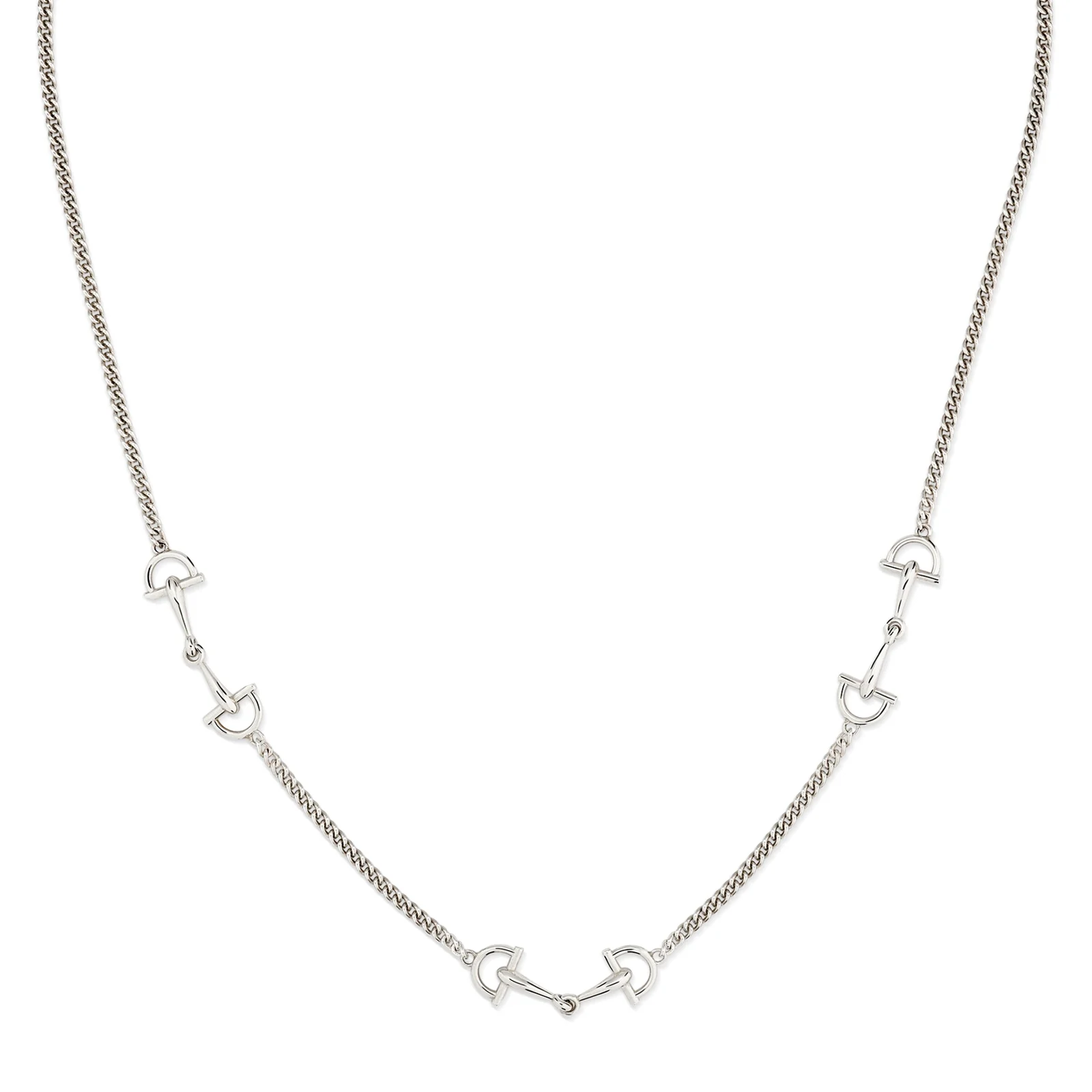 Staffa Necklace