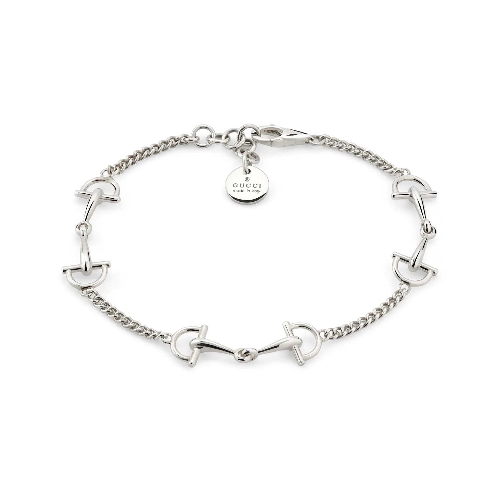 Staffa Chain Bracelet Staffa Chain Bracelet