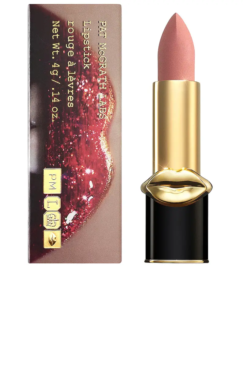 PAT MCGRATH LABS MatteTrance Lipstick | Thumbnail 2 PAT MCGRATH LABS MatteTrance Lipstick | Thumbnail 2