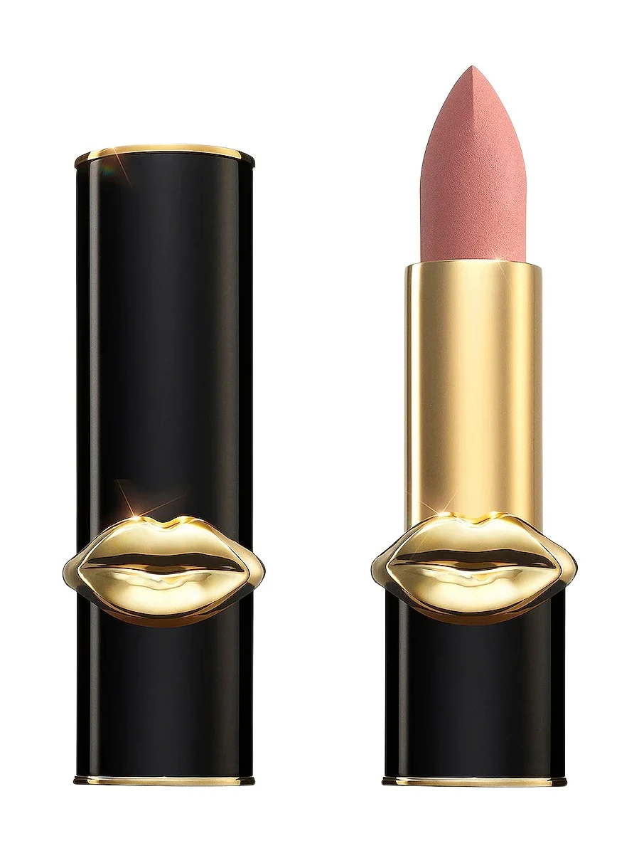 PAT MCGRATH LABS MatteTrance Lipstick