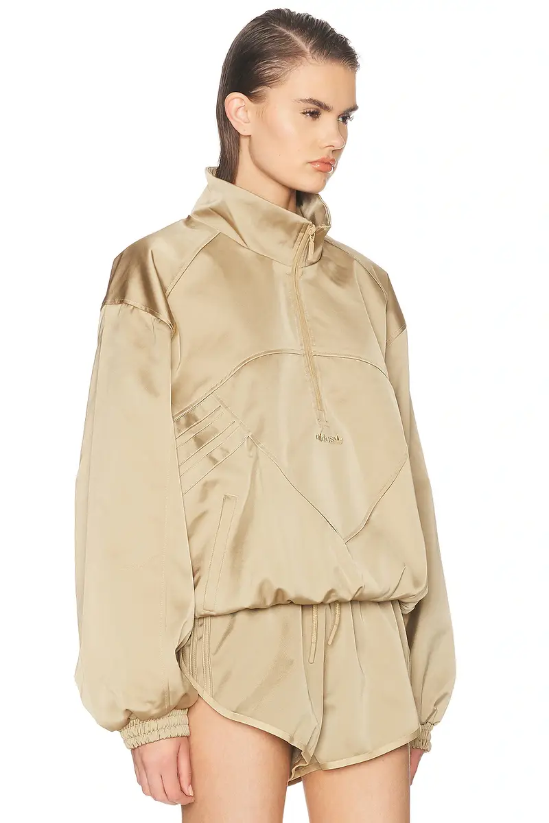 adidas Originals Munich 93 Jacket | Thumbnail 2 adidas Originals Munich 93 Jacket | Thumbnail 2