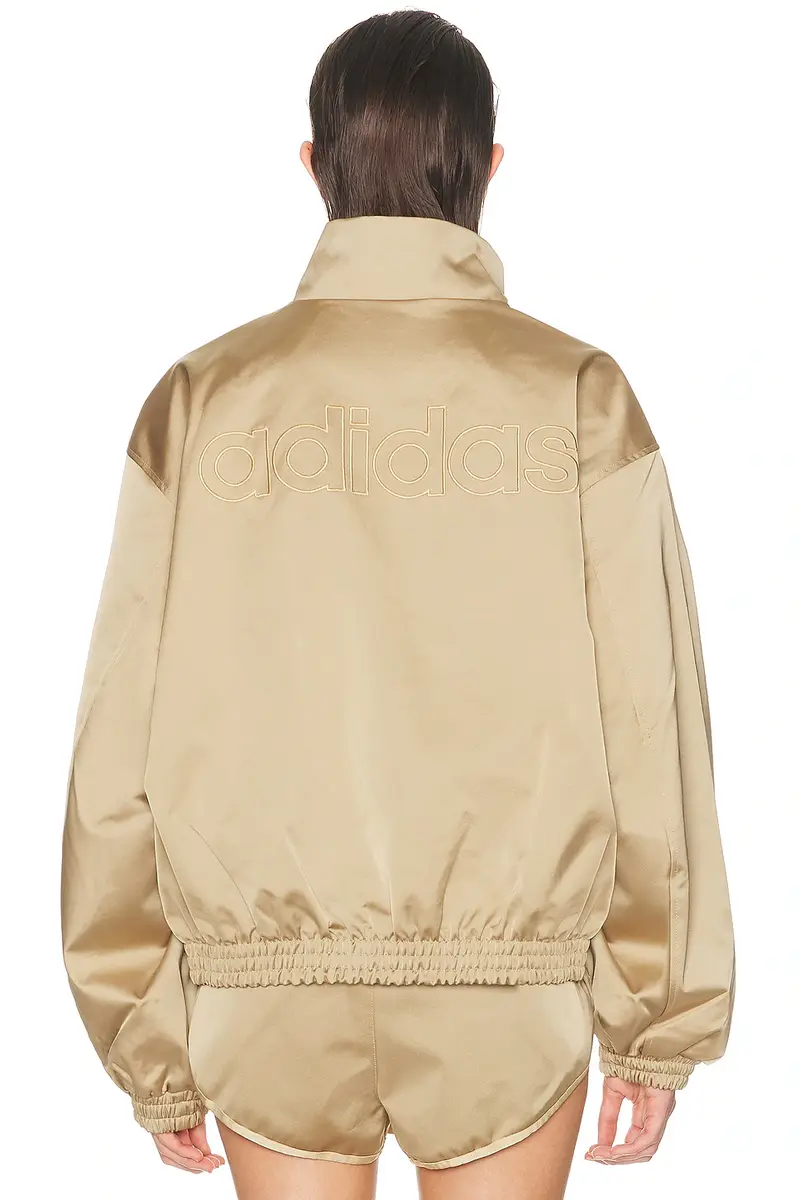 adidas Originals Munich 93 Jacket | Thumbnail 3 adidas Originals Munich 93 Jacket | Thumbnail 3