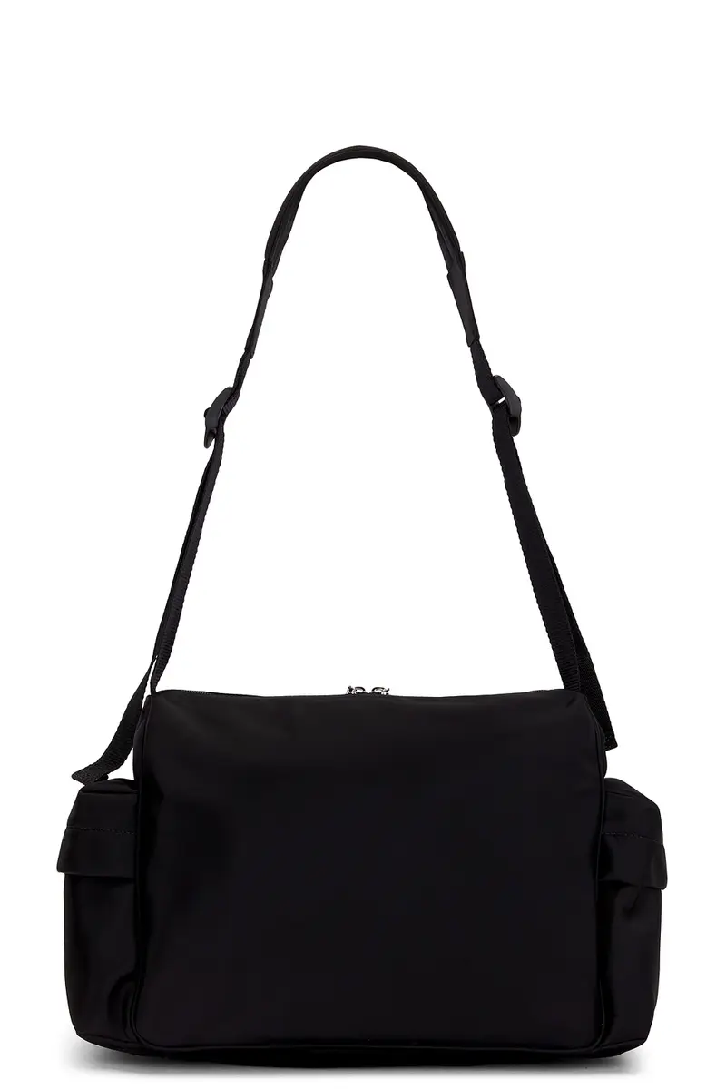 Balenciaga Explorer Weekend Duffel | Thumbnail 2 Balenciaga Explorer Weekend Duffel | Thumbnail 2