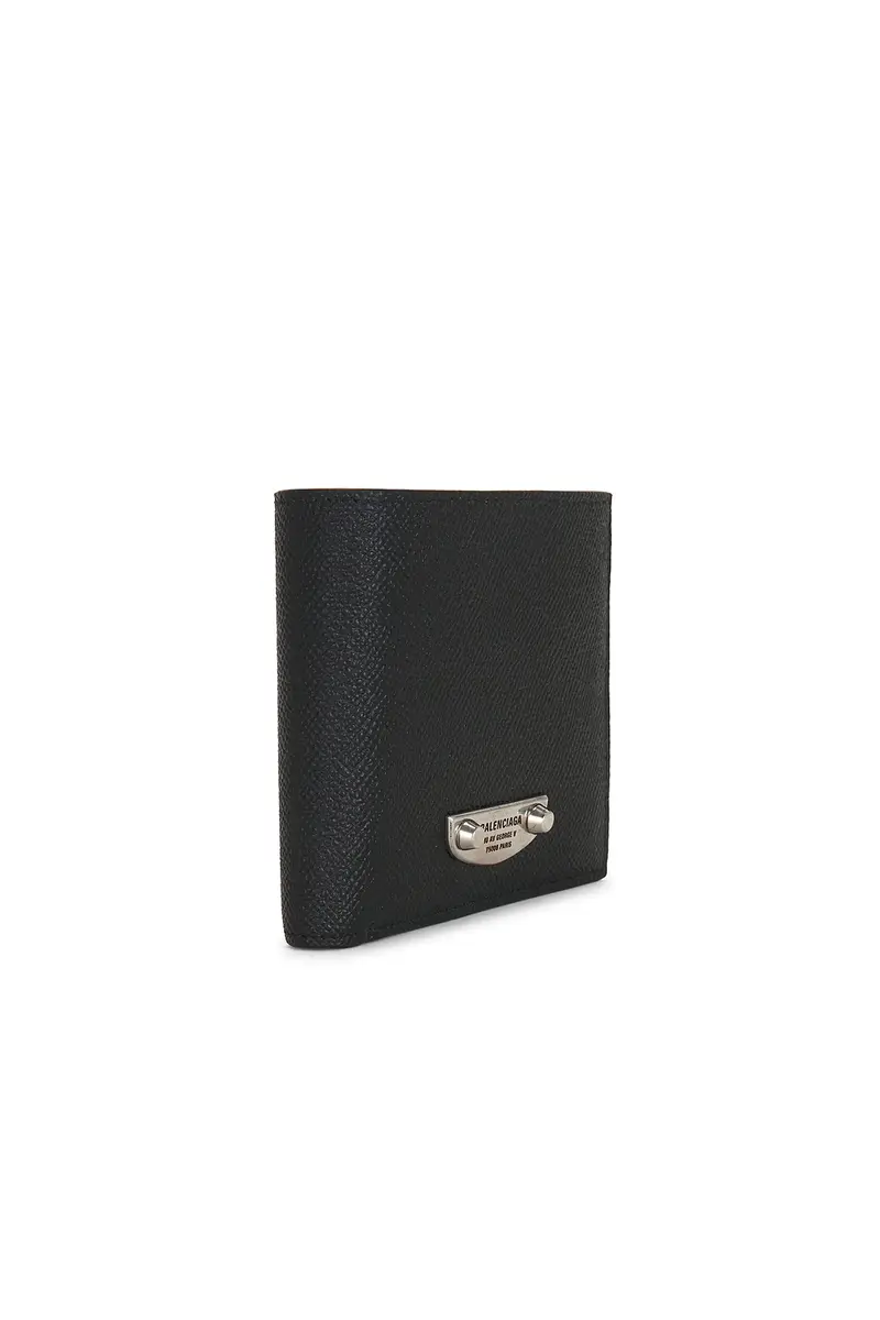 Balenciaga Le City Square Wallet | Thumbnail 3 Balenciaga Le City Square Wallet | Thumbnail 3