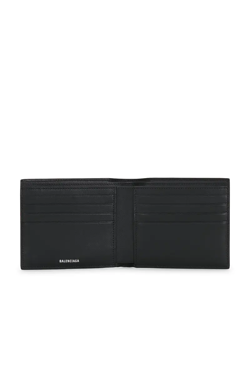 Balenciaga Le City Square Wallet | Thumbnail 4 Balenciaga Le City Square Wallet | Thumbnail 4