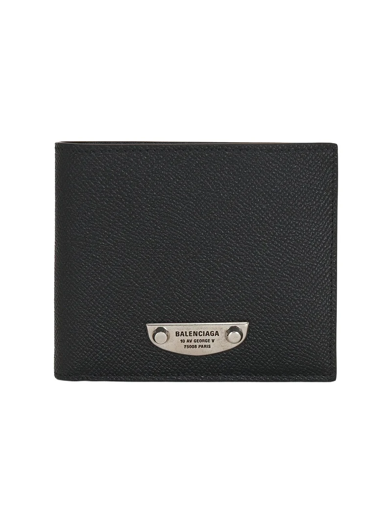 Le City Square Wallet Le City Square Wallet
