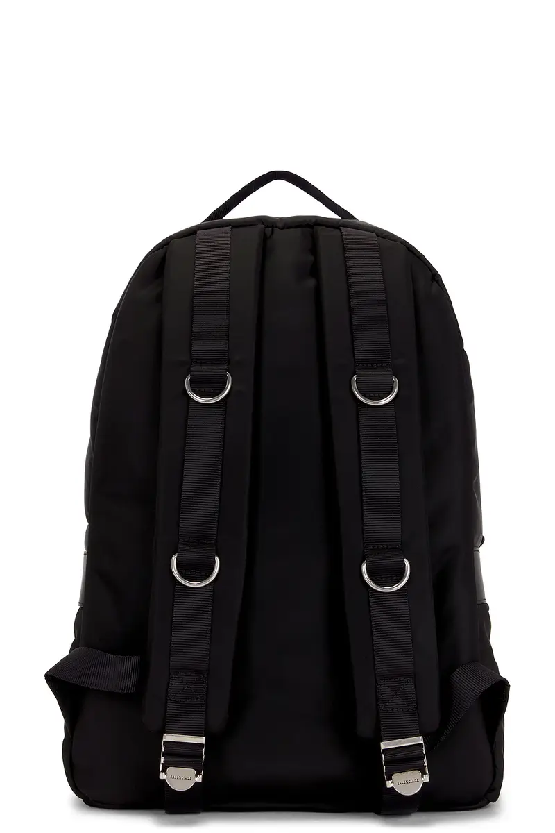 Balenciaga Sleek Nylon | Thumbnail 2 Balenciaga Sleek Nylon | Thumbnail 2