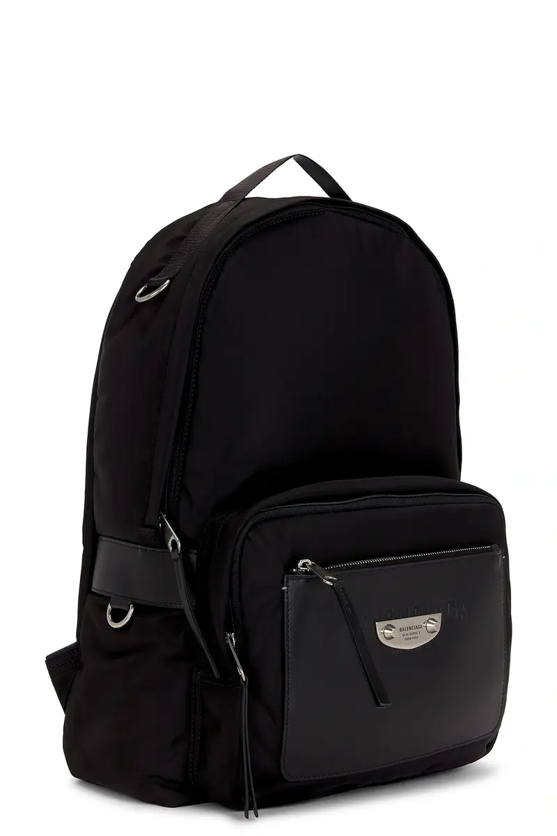 Balenciaga Sleek Nylon | Thumbnail 3 Balenciaga Sleek Nylon | Thumbnail 3