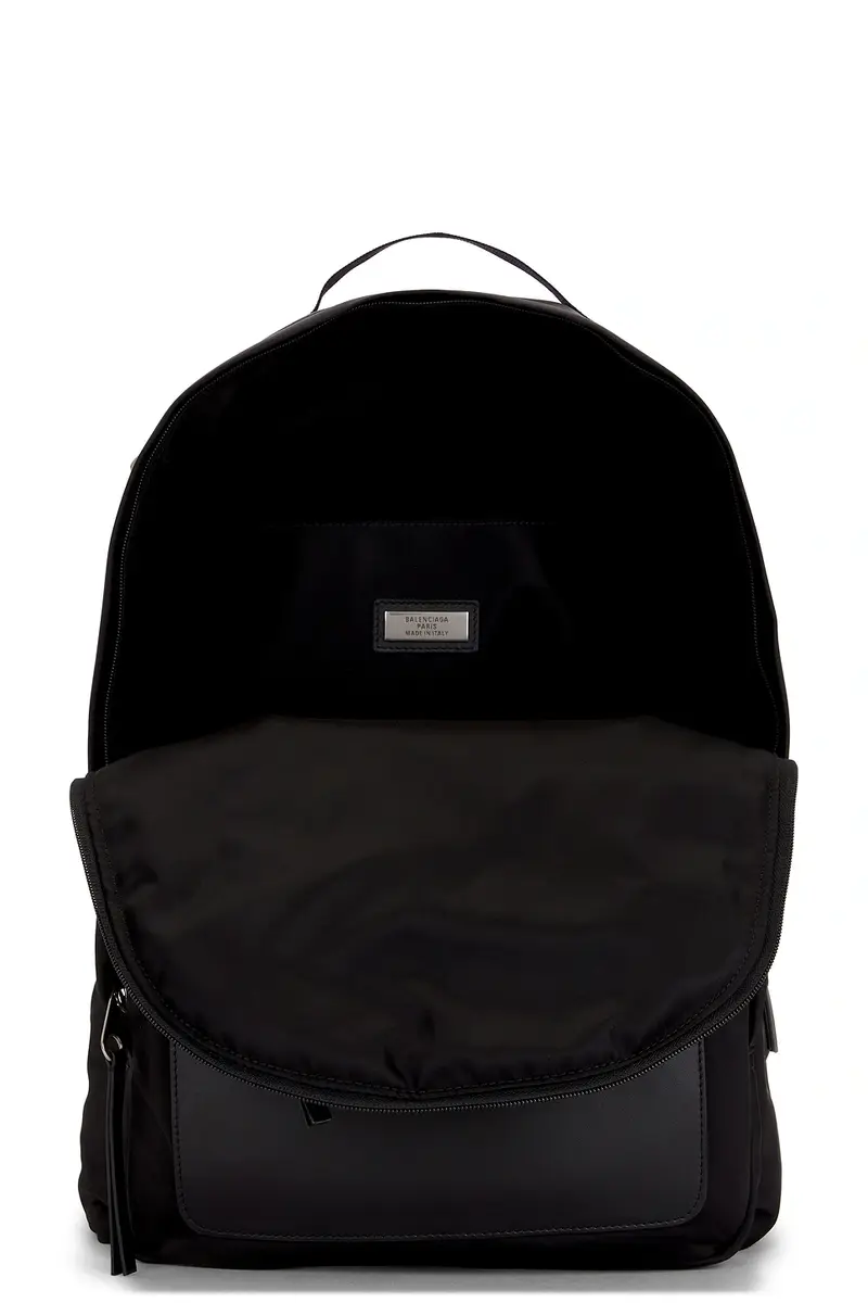 Balenciaga Sleek Nylon | Thumbnail 4 Balenciaga Sleek Nylon | Thumbnail 4