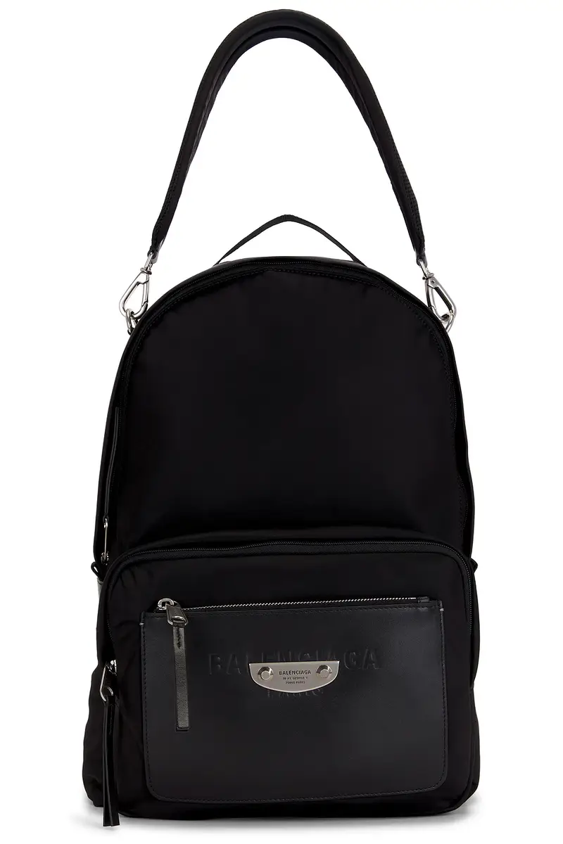 Balenciaga Sleek Nylon | Thumbnail 5 Balenciaga Sleek Nylon | Thumbnail 5