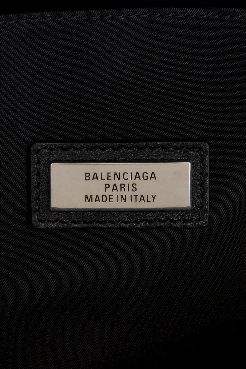 Balenciaga Sleek Nylon | Thumbnail 6 Balenciaga Sleek Nylon | Thumbnail 6