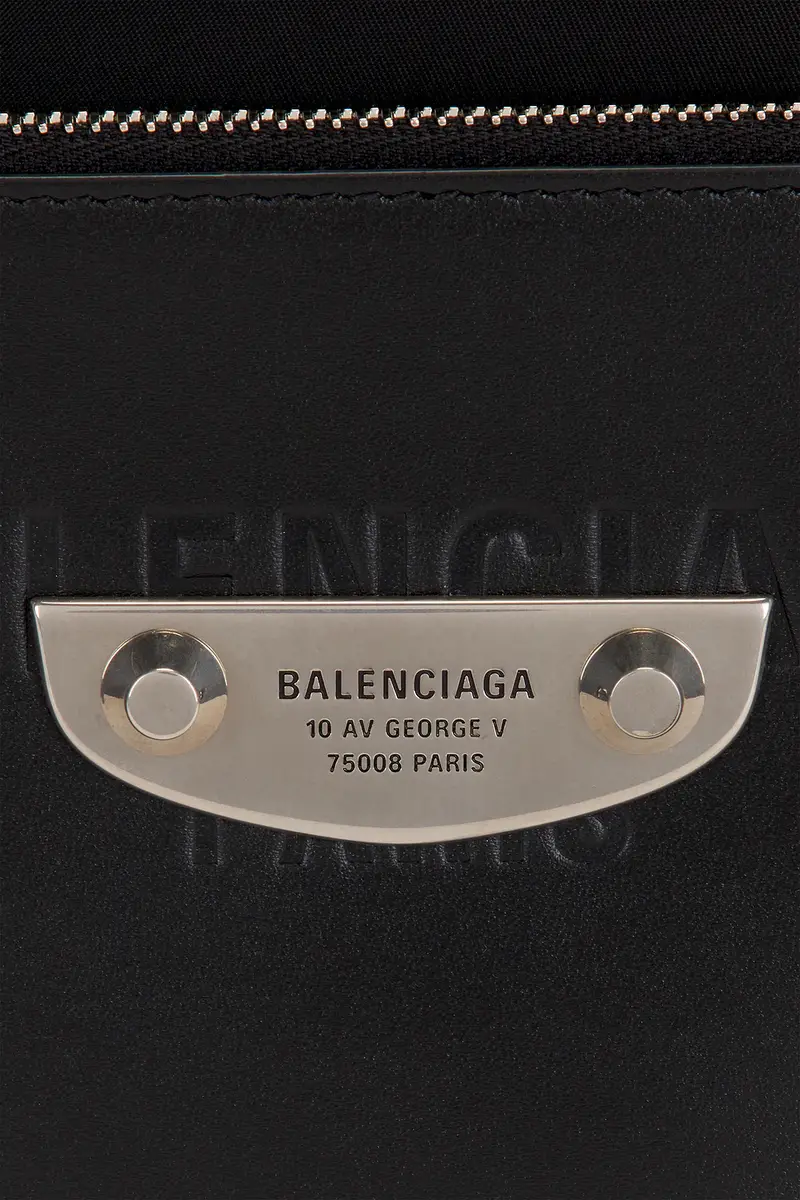 Balenciaga Sleek Nylon | Thumbnail 7 Balenciaga Sleek Nylon | Thumbnail 7