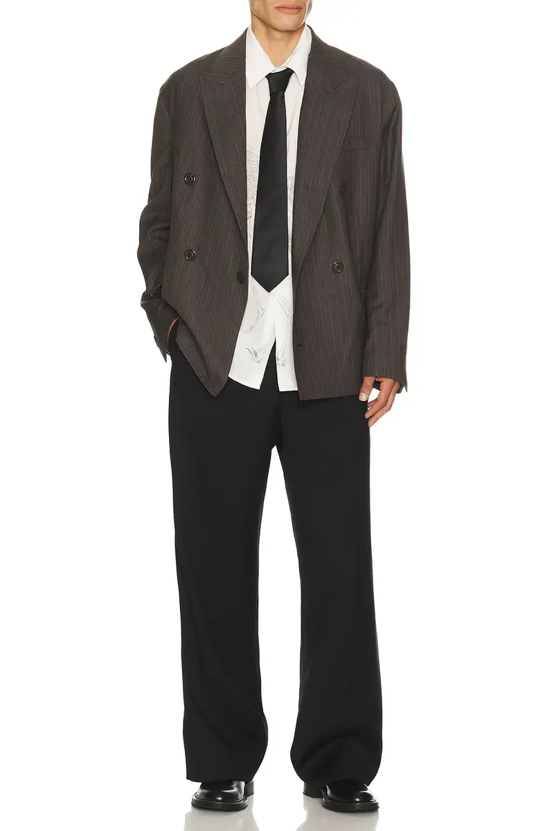 Our Legacy Halt Blazer | Thumbnail 3 Our Legacy Halt Blazer | Thumbnail 3