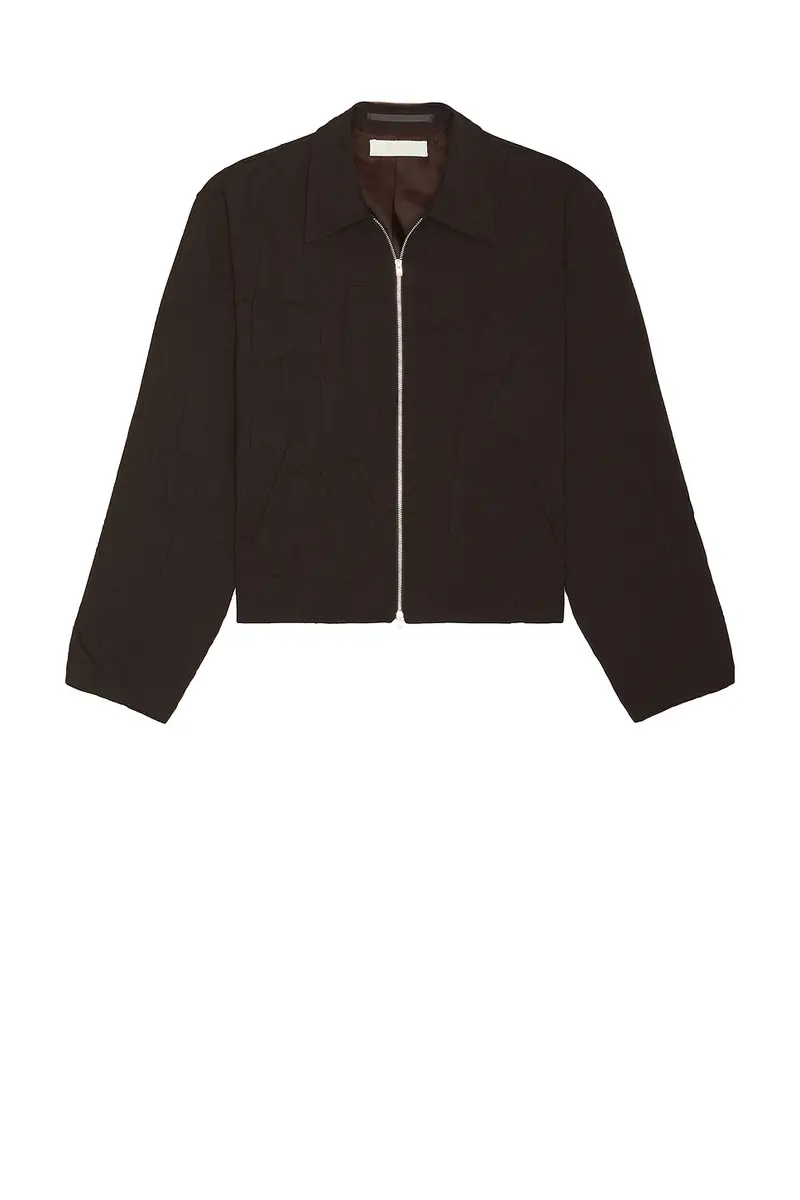 Our Legacy Mini Jacket | Thumbnail 4 Our Legacy Mini Jacket | Thumbnail 4