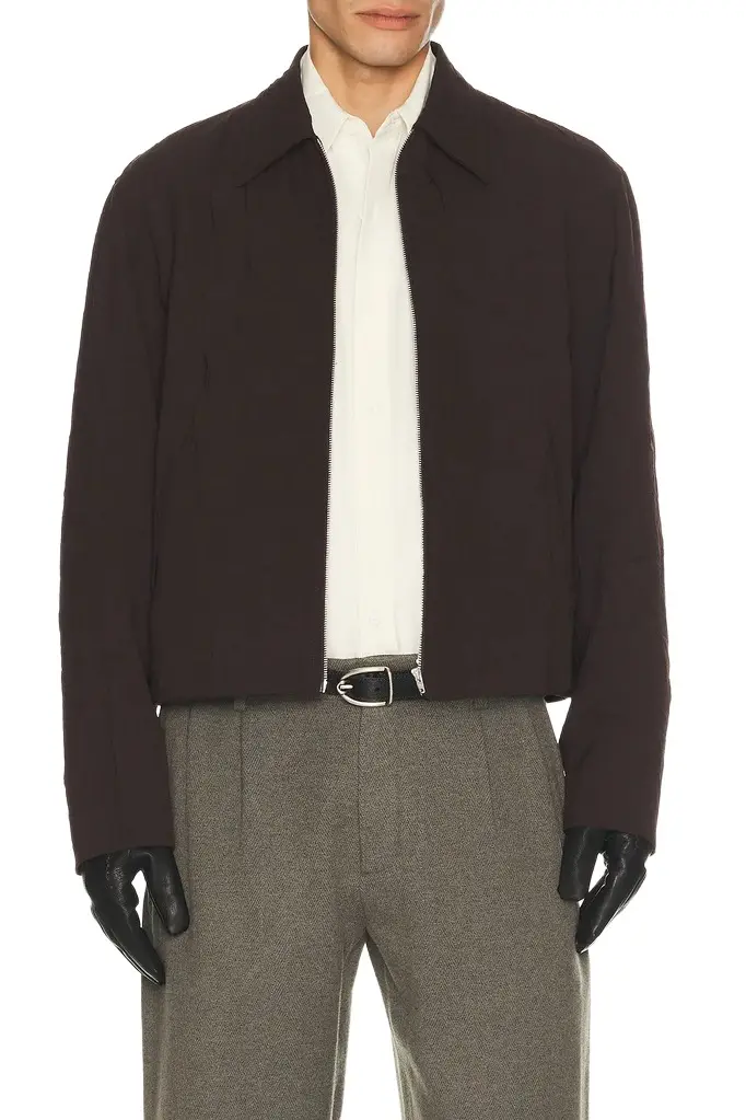 Mini Jacket Mini Jacket