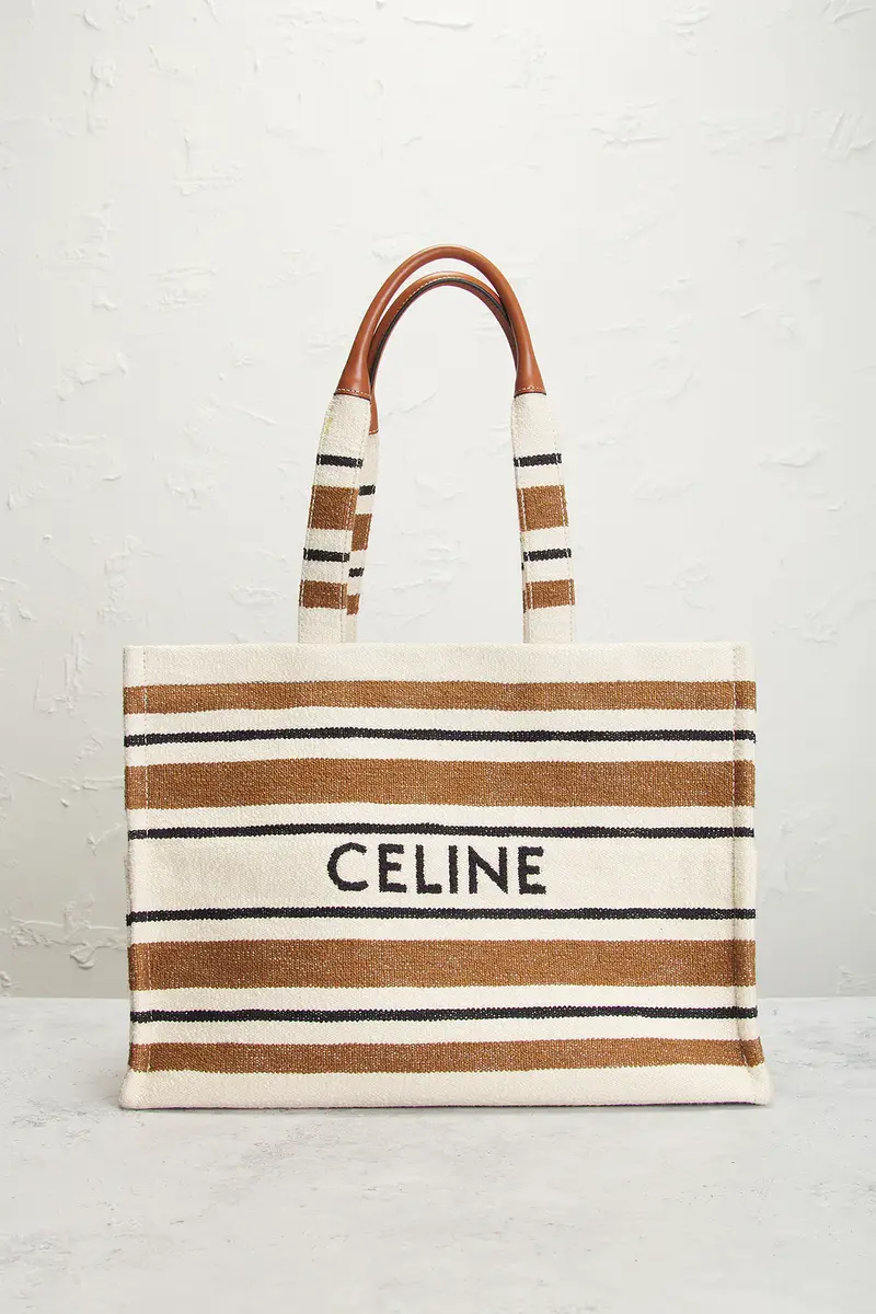 Celine Celine Cabas Thais Tote Bag | Thumbnail 2 Celine Celine Cabas Thais Tote Bag | Thumbnail 2