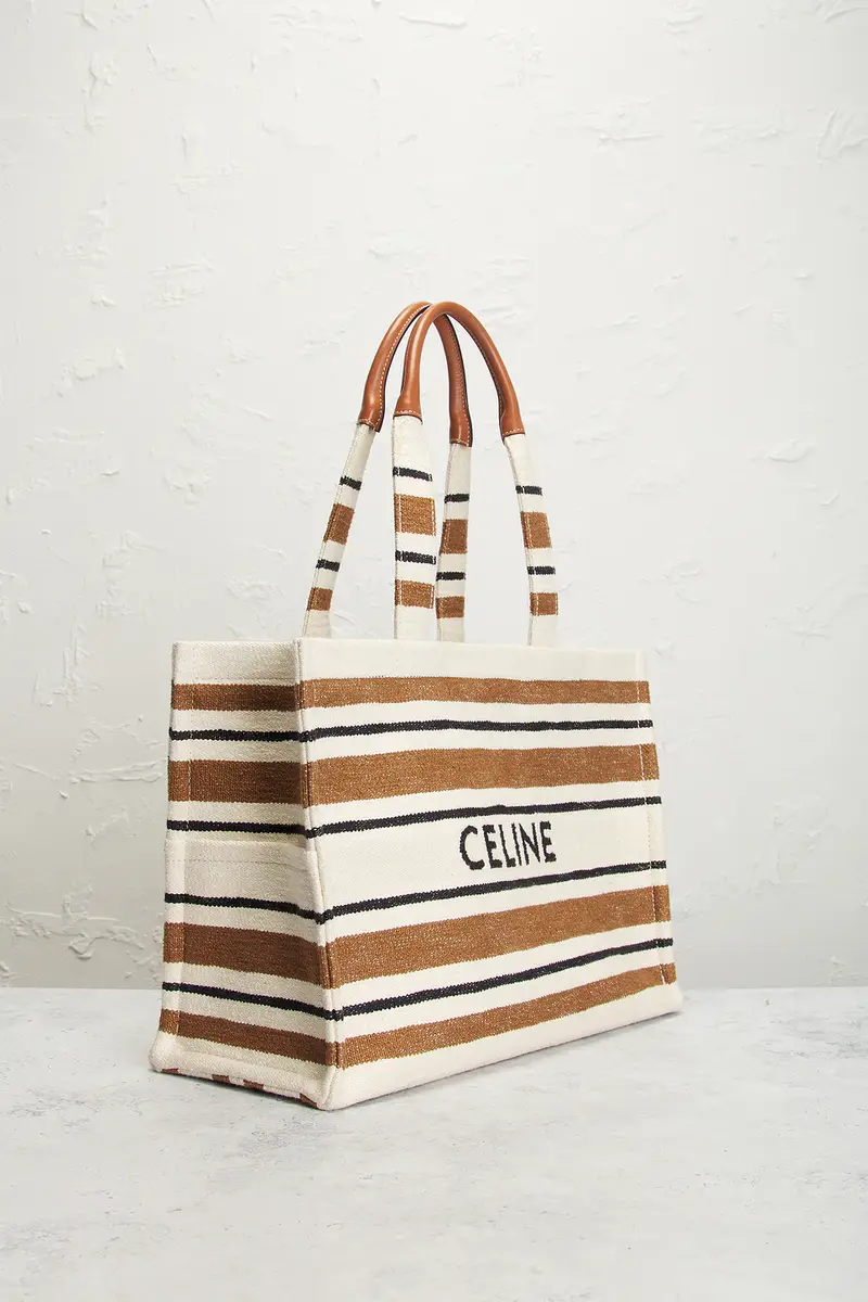 Celine Celine Cabas Thais Tote Bag | Thumbnail 4 Celine Celine Cabas Thais Tote Bag | Thumbnail 4
