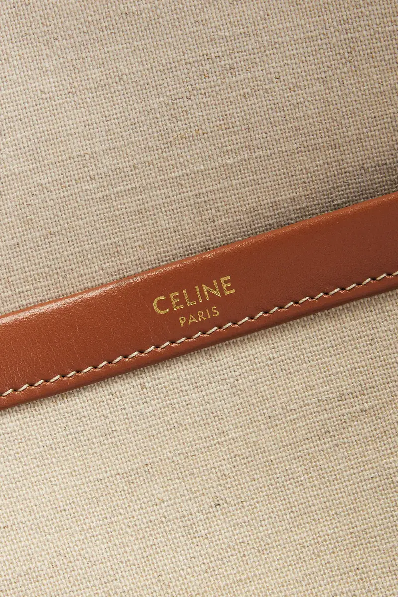 Celine Celine Cabas Thais Tote Bag | Thumbnail 5 Celine Celine Cabas Thais Tote Bag | Thumbnail 5