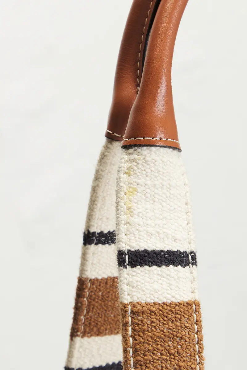 Celine Celine Cabas Thais Tote Bag | Thumbnail 6 Celine Celine Cabas Thais Tote Bag | Thumbnail 6