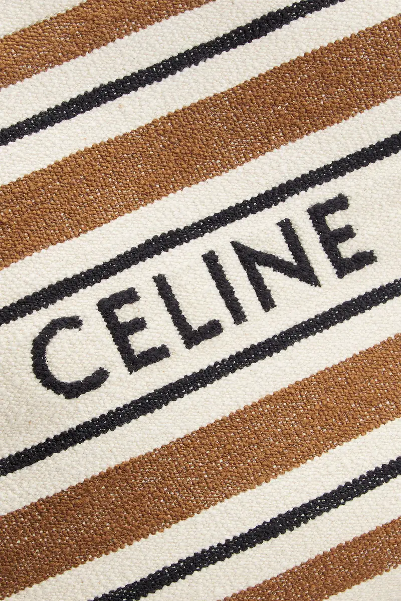 Celine Celine Cabas Thais Tote Bag | Thumbnail 7 Celine Celine Cabas Thais Tote Bag | Thumbnail 7