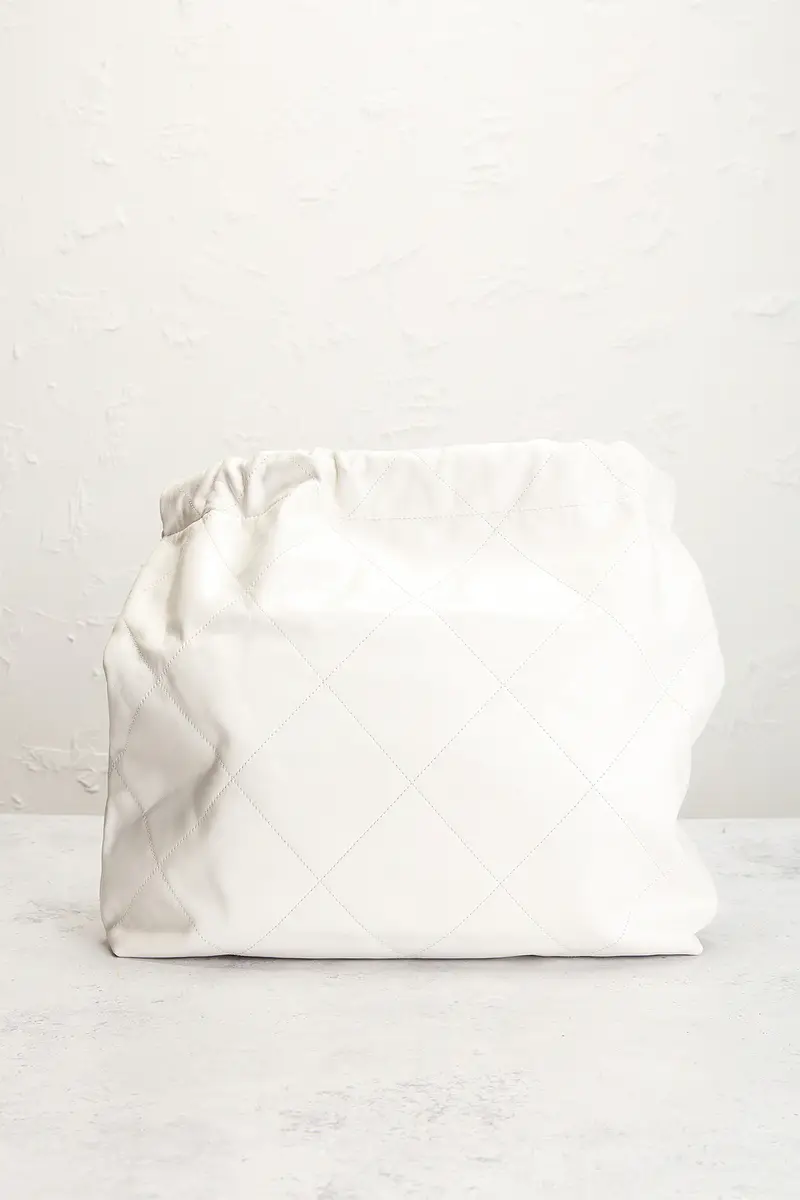 Chanel Chanel Calfskin Medium 22 Hobo Bag | Thumbnail 3 Chanel Chanel Calfskin Medium 22 Hobo Bag | Thumbnail 3