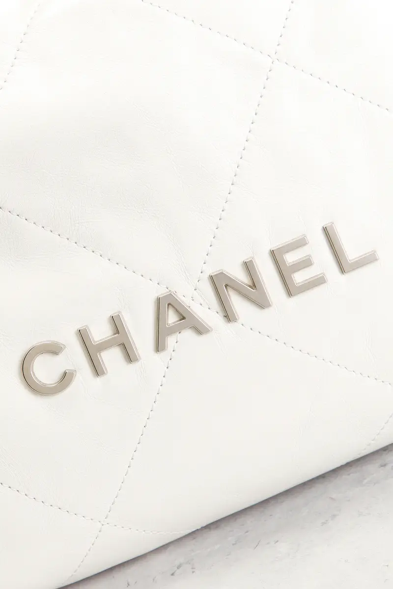 Chanel Chanel Calfskin Medium 22 Hobo Bag | Thumbnail 6 Chanel Chanel Calfskin Medium 22 Hobo Bag | Thumbnail 6