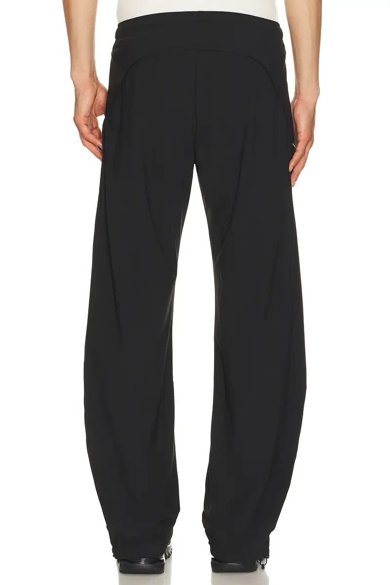 District Vision Straight Leg Track Pants | Thumbnail 3