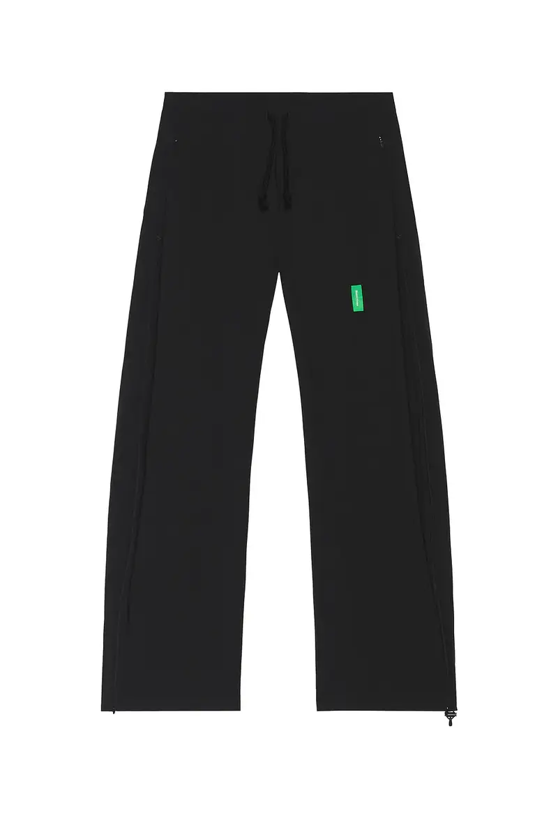 District Vision Straight Leg Track Pants | Thumbnail 5