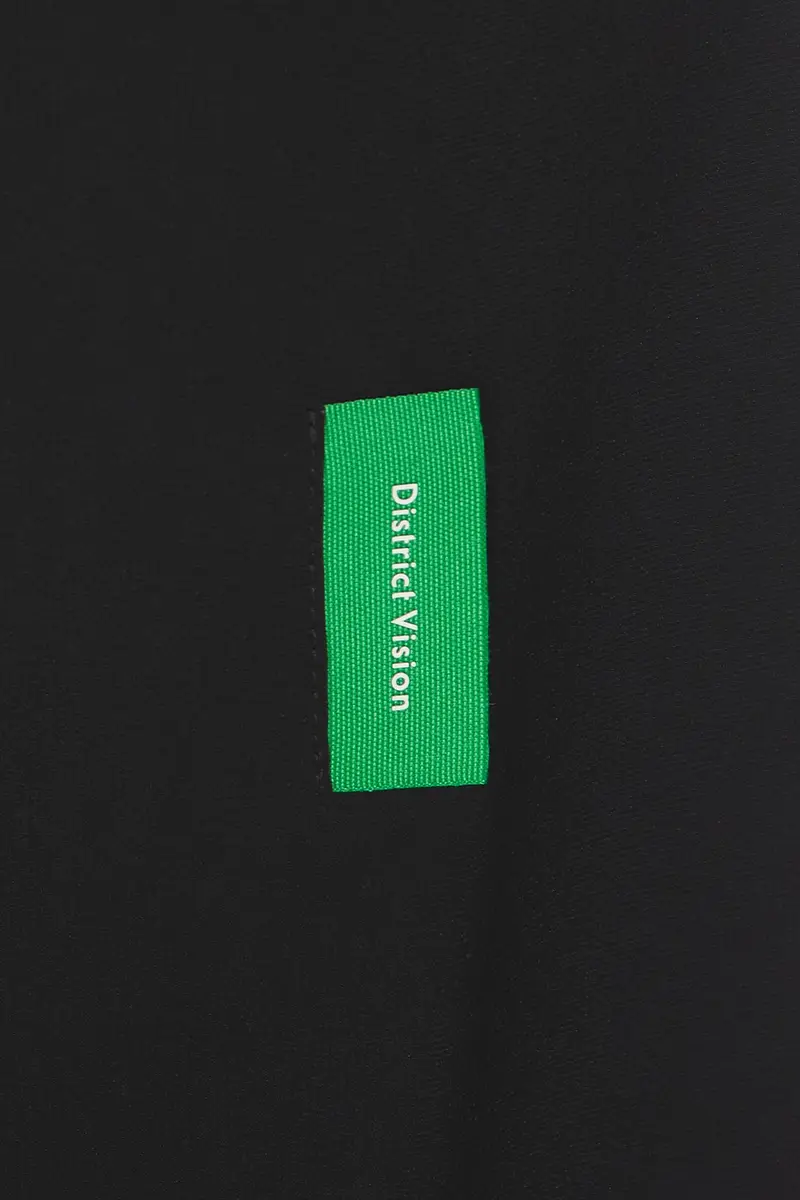 District Vision Straight Leg Track Pants | Thumbnail 6