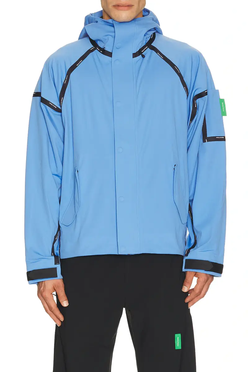 District Vision Performance Lab Waterproof Jacket | Thumbnail 2 District Vision Performance Lab Waterproof Jacket | Thumbnail 2