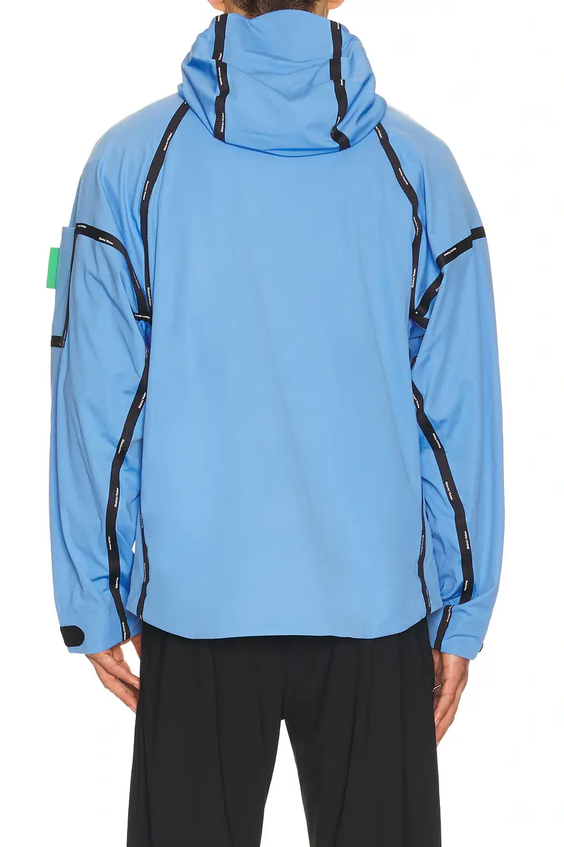 District Vision Performance Lab Waterproof Jacket | Thumbnail 4 District Vision Performance Lab Waterproof Jacket | Thumbnail 4