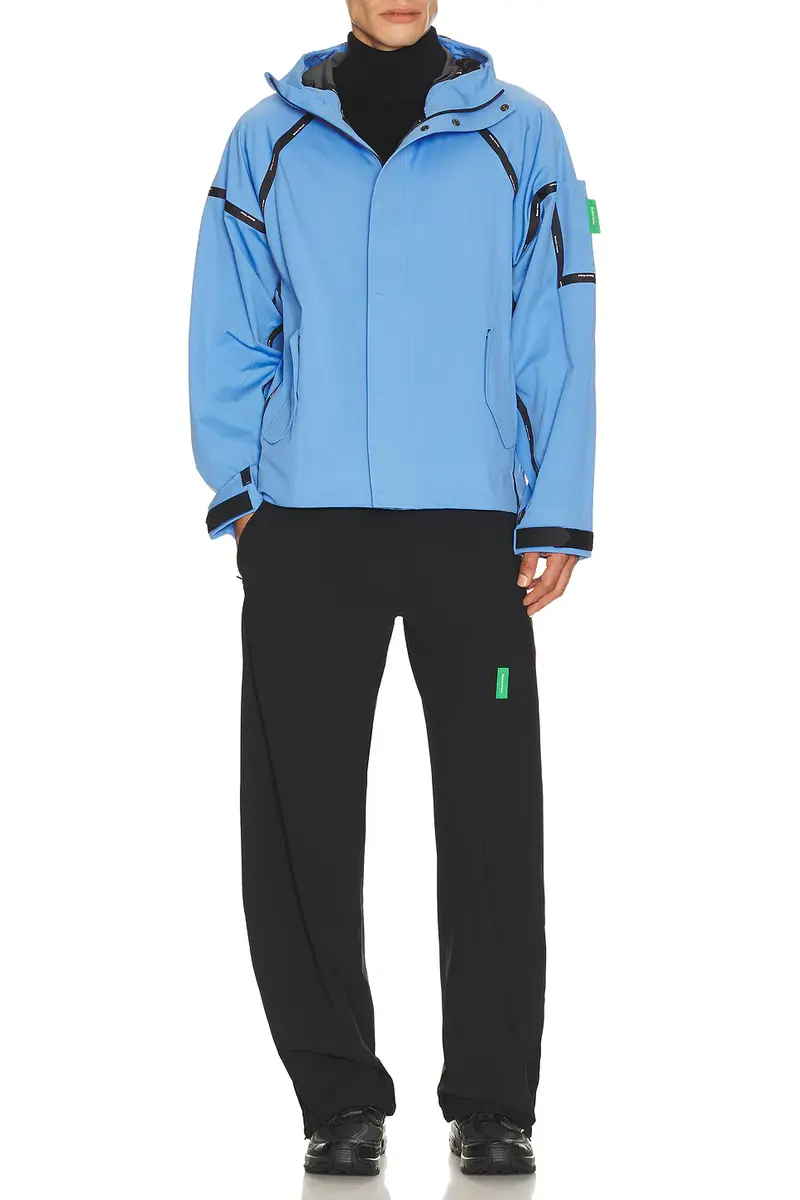 District Vision Performance Lab Waterproof Jacket | Thumbnail 5 District Vision Performance Lab Waterproof Jacket | Thumbnail 5