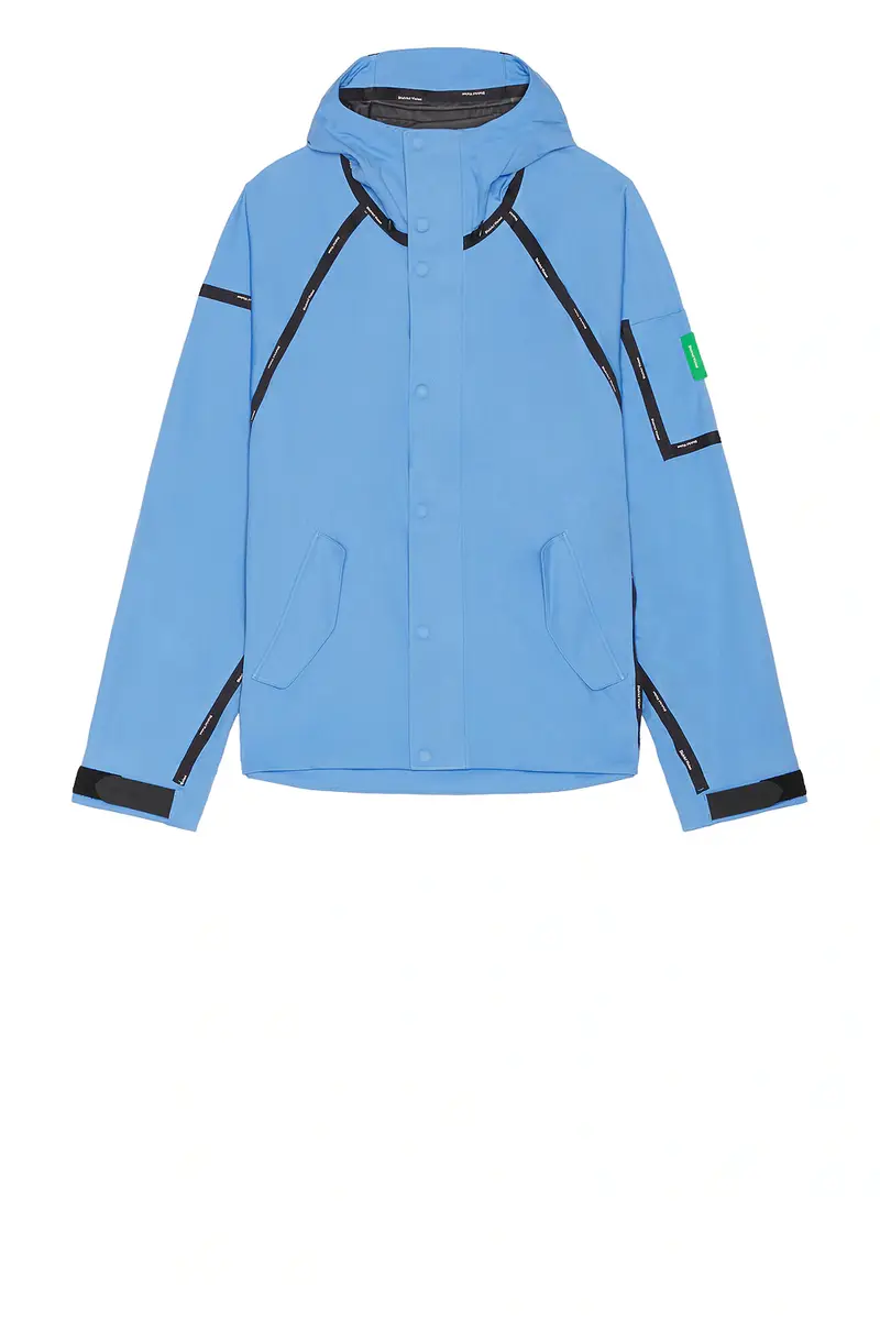 District Vision Performance Lab Waterproof Jacket | Thumbnail 6 District Vision Performance Lab Waterproof Jacket | Thumbnail 6