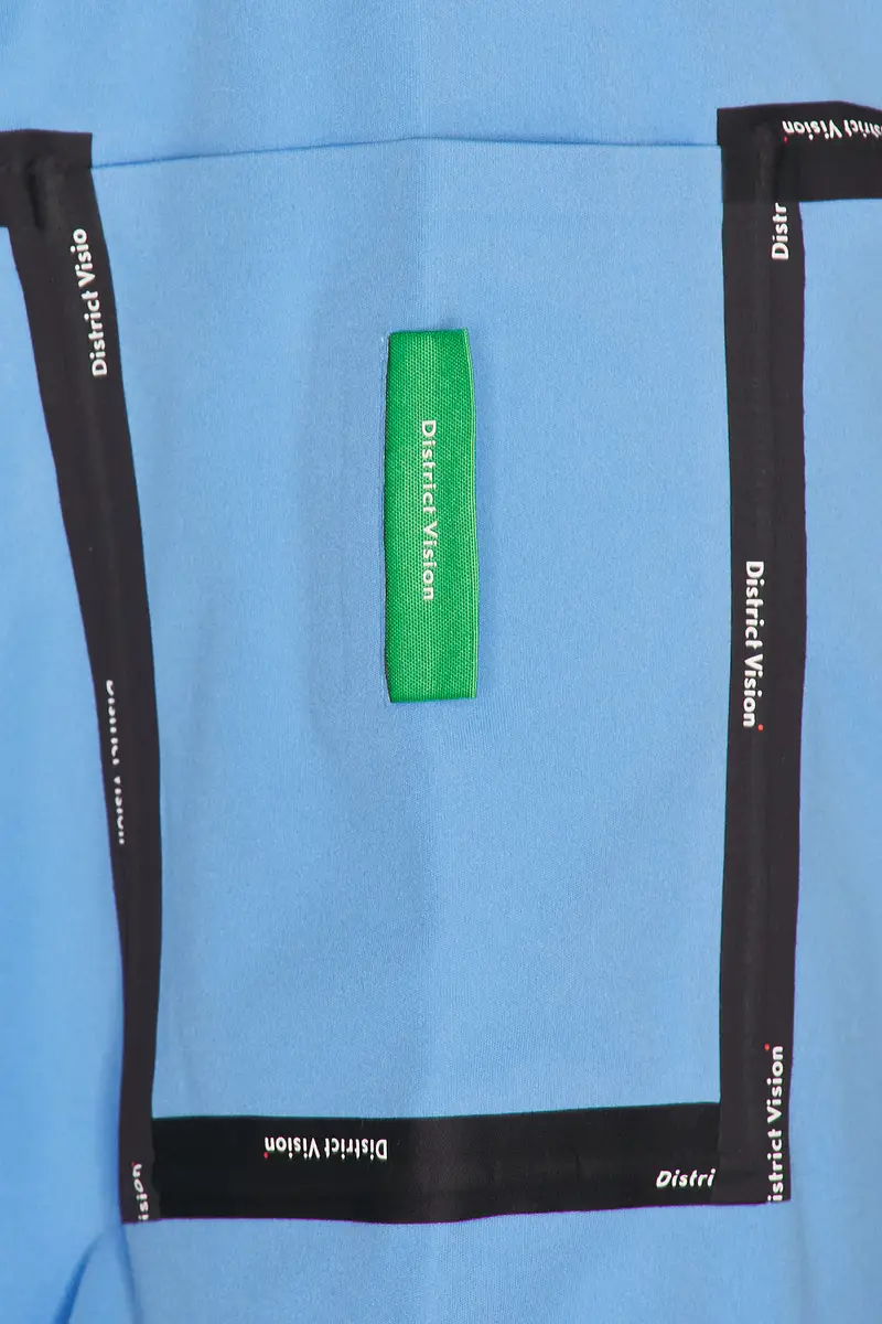 District Vision Performance Lab Waterproof Jacket | Thumbnail 7 District Vision Performance Lab Waterproof Jacket | Thumbnail 7