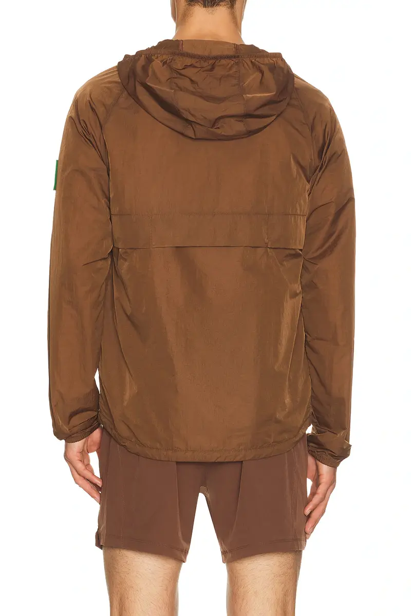District Vision Ultralight Nylon Wind Jacket | Thumbnail 3 District Vision Ultralight Nylon Wind Jacket | Thumbnail 3
