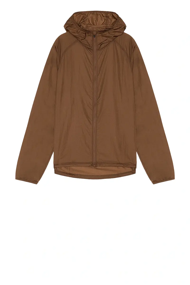 District Vision Ultralight Nylon Wind Jacket | Thumbnail 5 District Vision Ultralight Nylon Wind Jacket | Thumbnail 5