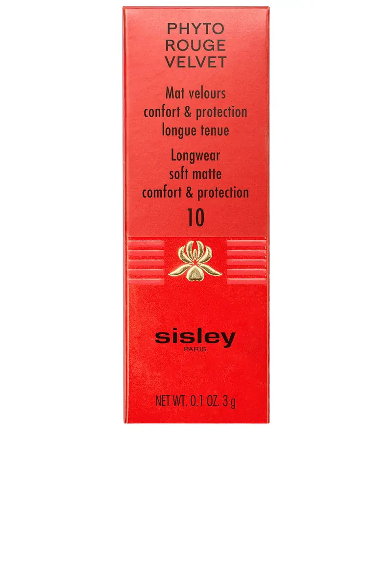 Sisley-Paris Phyto-Rouge Velvet Lipstick | Thumbnail 3 Sisley-Paris Phyto-Rouge Velvet Lipstick | Thumbnail 3