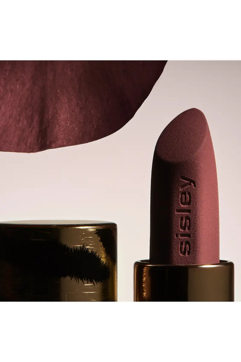 Sisley-Paris Phyto-Rouge Velvet Lipstick | Thumbnail 8 Sisley-Paris Phyto-Rouge Velvet Lipstick | Thumbnail 8