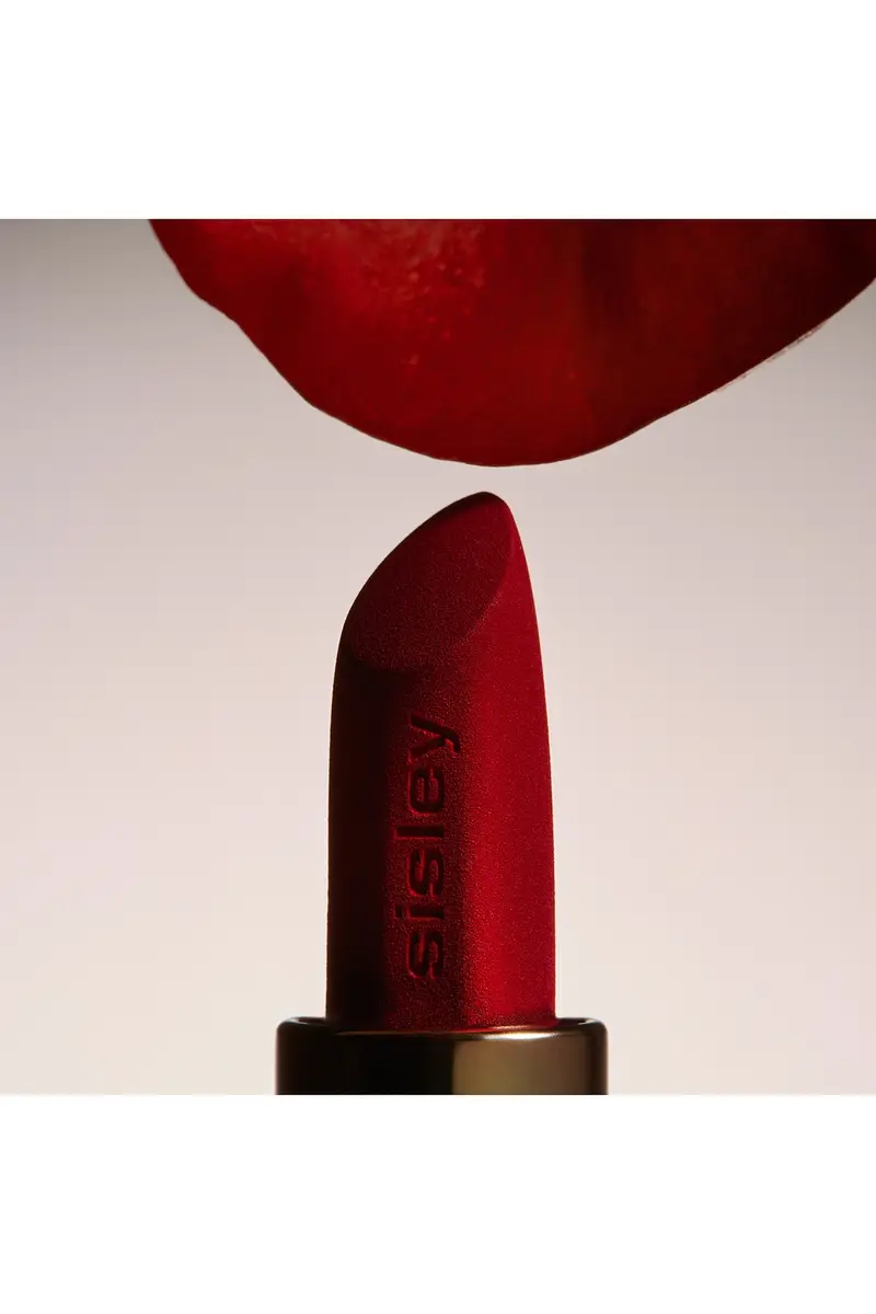 Sisley-Paris Phyto-Rouge Velvet Lipstick | Thumbnail 8 Sisley-Paris Phyto-Rouge Velvet Lipstick | Thumbnail 8