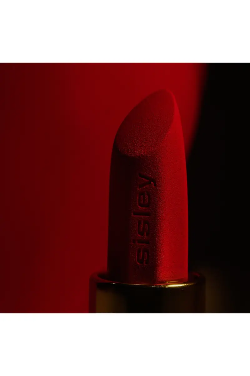 Sisley-Paris Phyto-Rouge Velvet Lipstick | Thumbnail 9 Sisley-Paris Phyto-Rouge Velvet Lipstick | Thumbnail 9