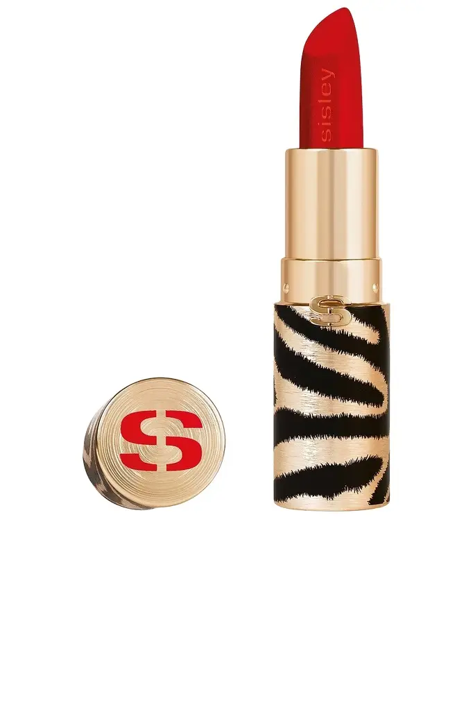 Sisley-Paris Phyto-Rouge Velvet Lipstick