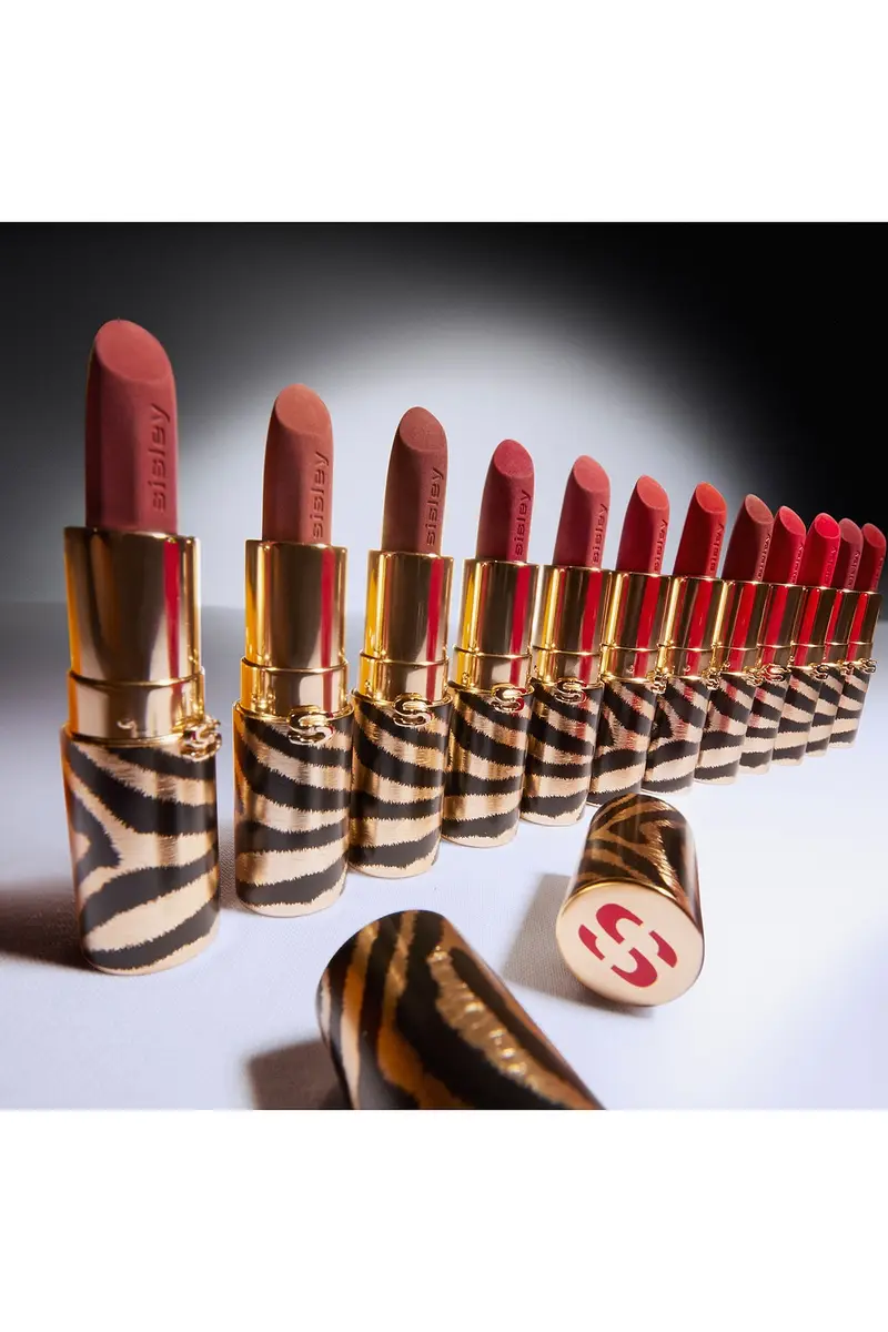 Sisley-Paris Phyto-Rouge Velvet Lipstick | Thumbnail 5 Sisley-Paris Phyto-Rouge Velvet Lipstick | Thumbnail 5